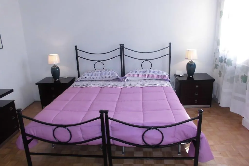 B&B Paradiso-1